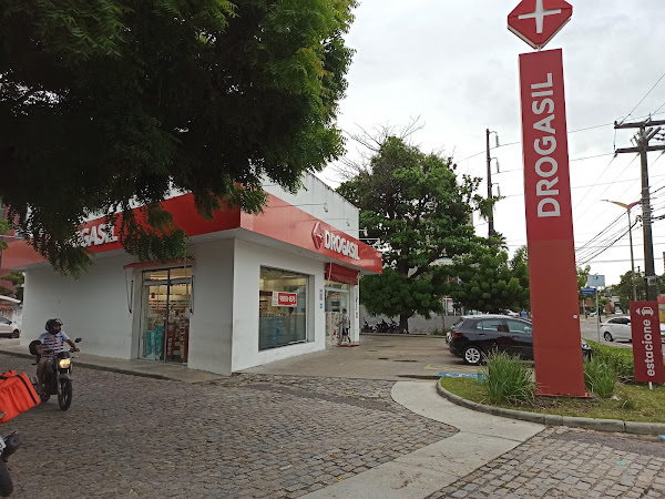 Foto 5 Drogasil Foto 5 Drogasil