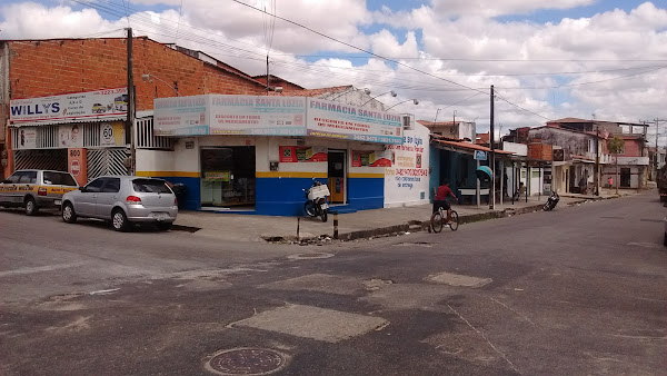 Foto 2 Farmácia Santa Luzia