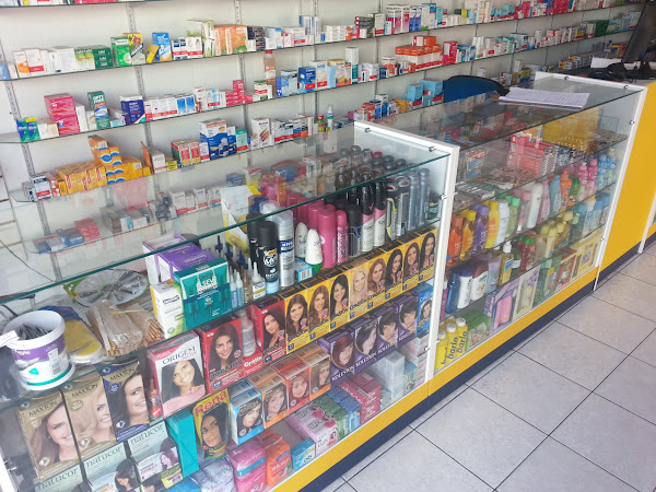 Foto 3 Farmácia Santa Luzia