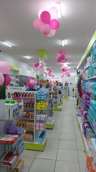 Foto 1 Farmacia Mar & Vida