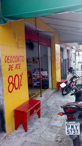 Farmácia Preço Popular Do Ceará