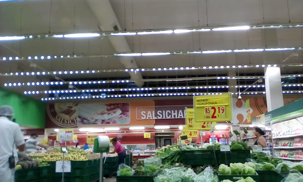 Carrefour Drogaria Fortaleza Stuart