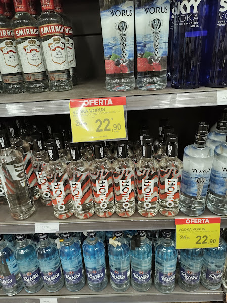 Foto 3 Carrefour Drogaria Fortaleza Stuart