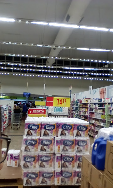 Foto 4 Carrefour Drogaria Fortaleza Stuart