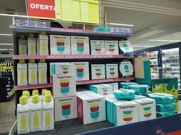 Foto 6 Carrefour Drogaria Fortaleza Stuart