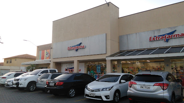 Foto 2 Extrafarma