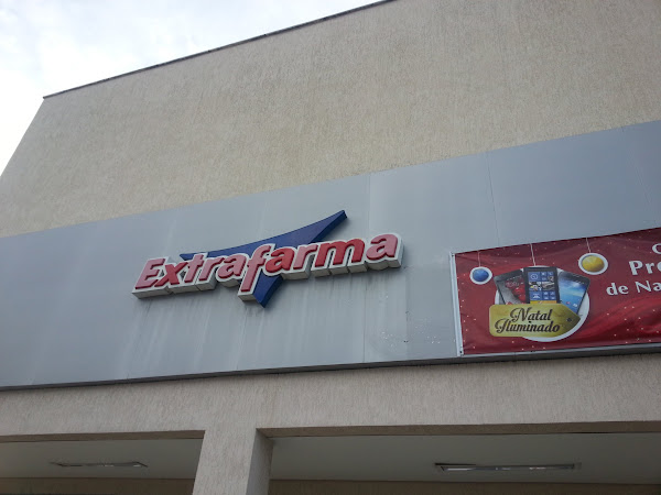 Foto 4 Extrafarma