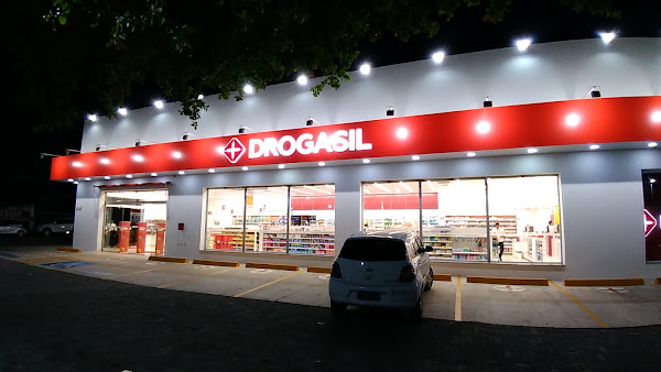 Drogasil