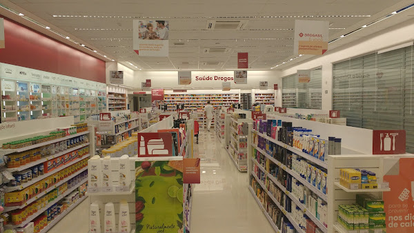 Foto 1 Drogasil