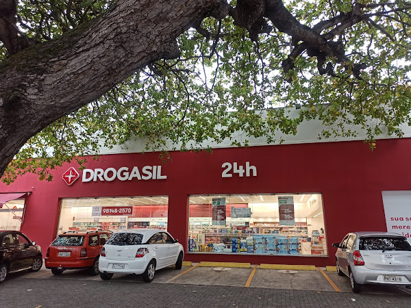 Foto 2 Drogasil