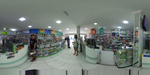 Farma´cia Aline