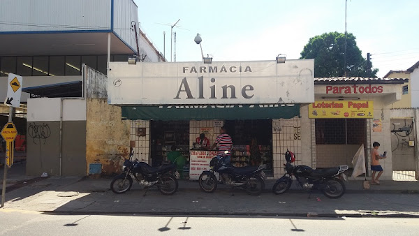 Foto 1 Farma´cia Aline