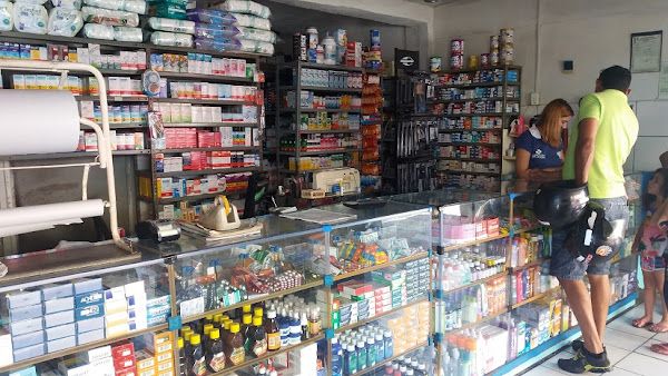 Foto 2 Farma´cia Aline