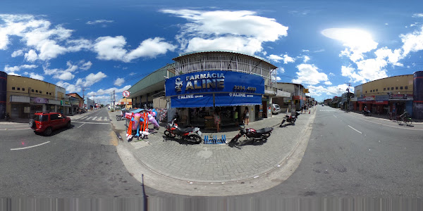 Foto 3 Farma´cia Aline