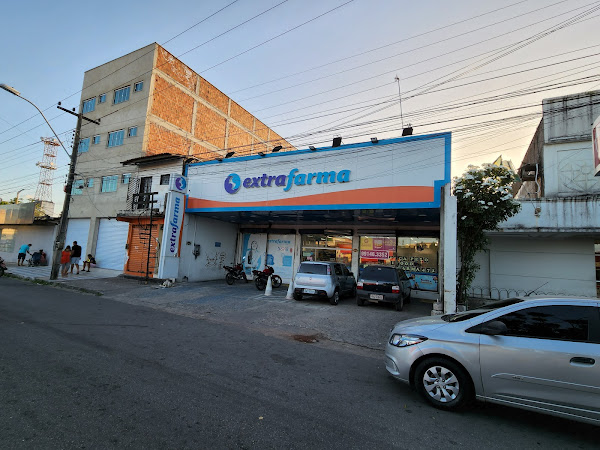 Extrafarma