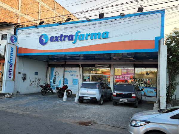 Foto 2 Extrafarma