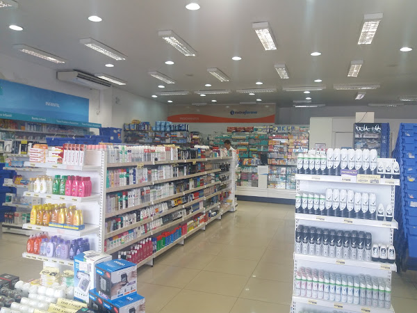 Foto 3 Extrafarma