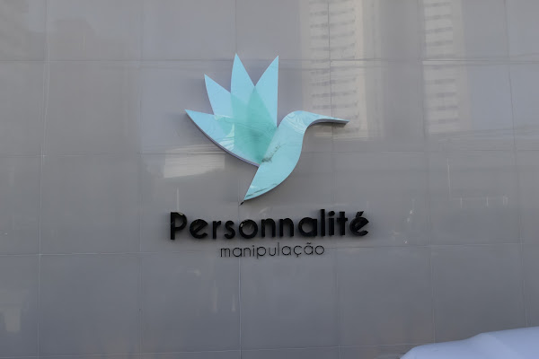 Personnalité Farmácia de Manipulação