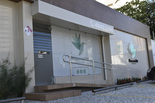 Foto 2 Personnalité Farmácia de Manipulação