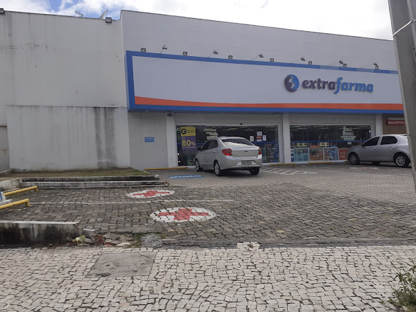 Foto 4 Extrafarma