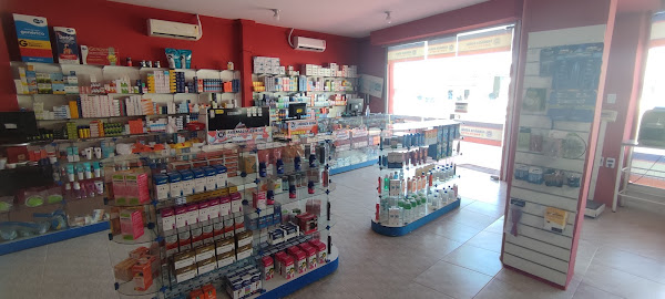 Foto 1 Farmácia Genial - Bom Jardim