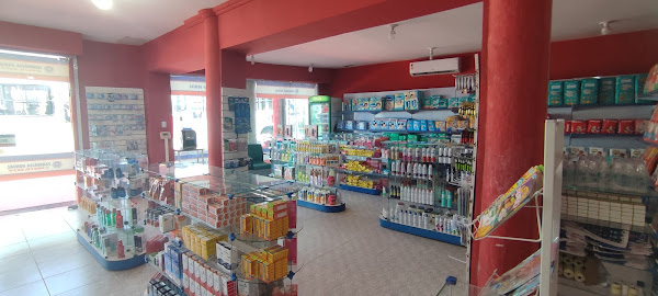 Foto 2 Farmácia Genial - Bom Jardim