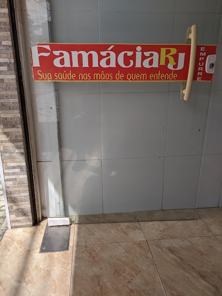 Foto 2 Farmácia RJ Foto 2 Farmácia RJ