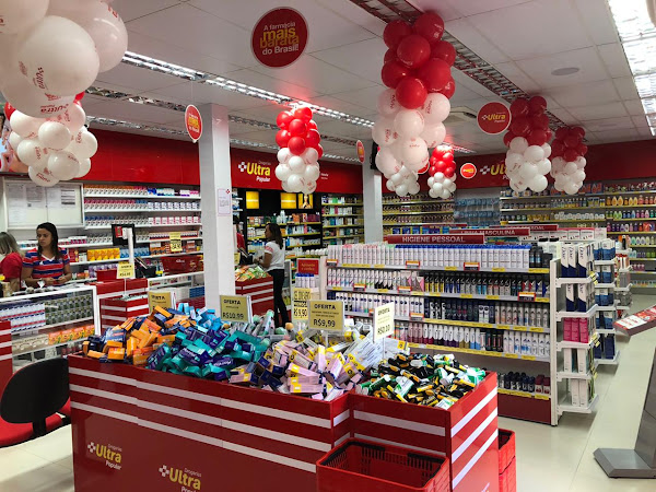 Drogaria Ultra Popular