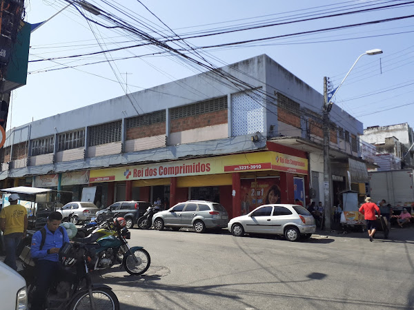 Foto 1 Farmácia Rei dos Comprimidos