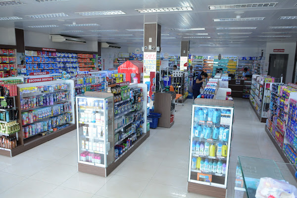 Foto 1 Farmácia Pró-Vida - Loja Osório de Paiva