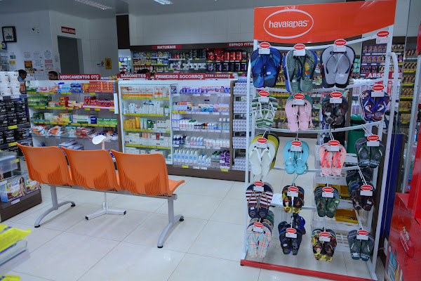 Foto 3 Farmácia Pró-Vida - Loja Osório de Paiva