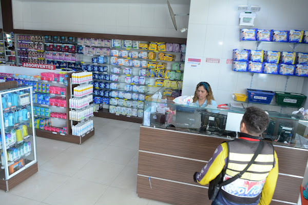 Foto 5 Farmácia Pró-Vida - Loja Osório de Paiva
