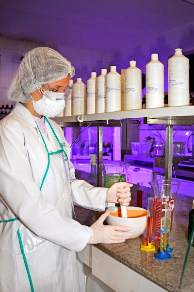 Foto 1 Farmafórmula - Farmácia de Manipulação