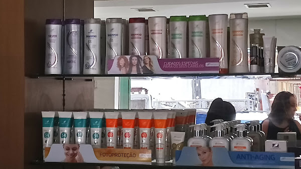 Foto 1 Farmafórmula - Farmácia de Manipulação