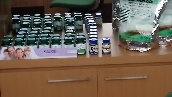 Foto 3 Farmafórmula - Farmácia de Manipulação