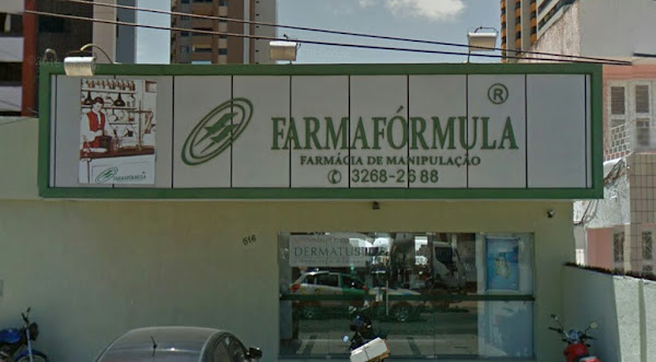 Foto 4 Farmafórmula - Farmácia de Manipulação