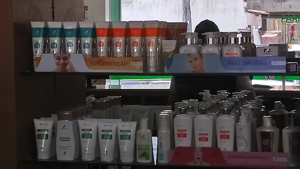 Foto 5 Farmafórmula - Farmácia de Manipulação