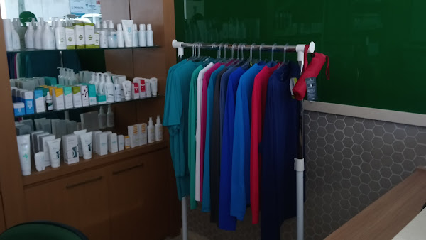 Foto 6 Farmafórmula - Farmácia de Manipulação