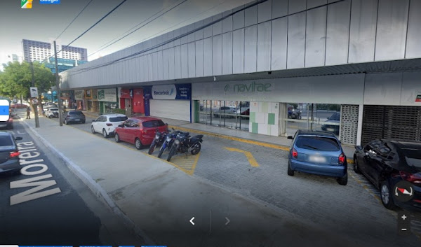 Farmácia de Manipulação NaVitae