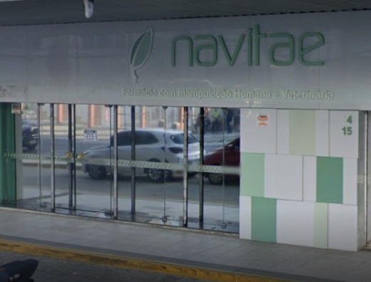 Foto 3 Farmácia de Manipulação NaVitae