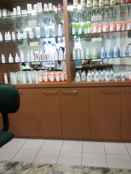 Foto 1 Farmafórmula - Farmácia de Manipulação