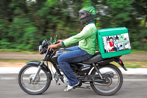 Foto 2 Farmafórmula - Farmácia de Manipulação