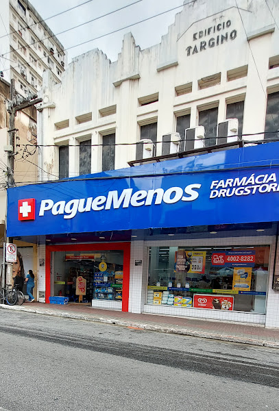 Foto 2 Farmácias Pague Menos Centro: Delivery, Medicamentos, Higiene Pessoal, Fortaleza CE
