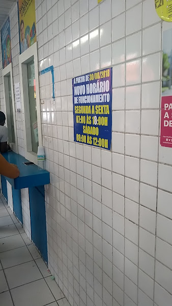 Foto 3 Farmácias Pague Menos Centro: Delivery, Medicamentos, Higiene Pessoal, Fortaleza CE