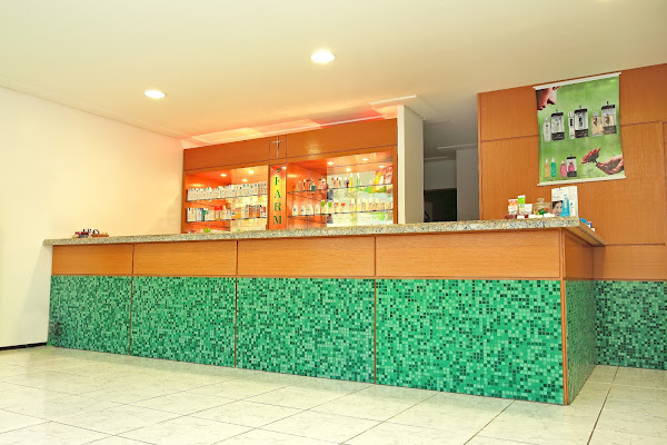 Foto 1 Farmafórmula - Farmácia de Manipulação