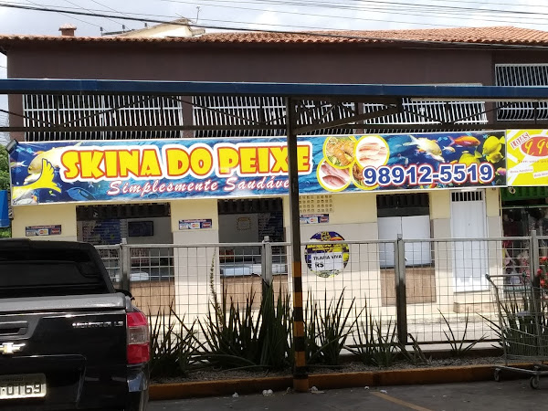 Farmácia Real Farma