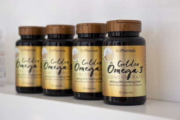 Foto 3 BioPhormula: Farmácia de Manipulação, Vitaminas, Suplementos, Skin Care, Medicamentos Manipulados, Delivery, Fortaleza CE