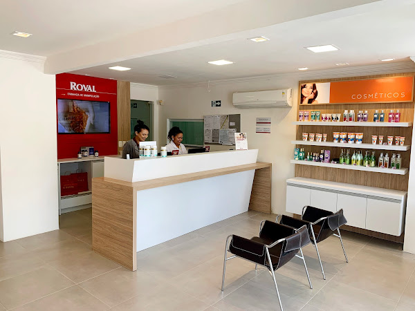 Foto 1 Roval Farmácia de Manipulação: Remédios, Suplementos, Vitaminas, Dermocosméticos, Delivery, Fortaleza CE