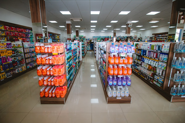 Foto 1 Farmácia Pró-Vida Lineu Machado