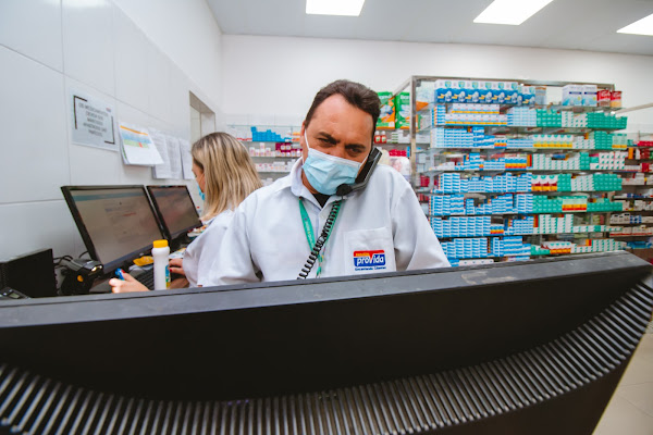 Foto 2 Farmácia Pró-Vida Lineu Machado